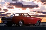 Volvo P1800S 1966 года